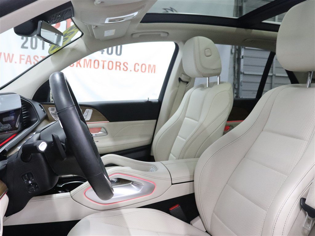Used 2022 Mercedes-Benz GLE 350 4MATIC image 14