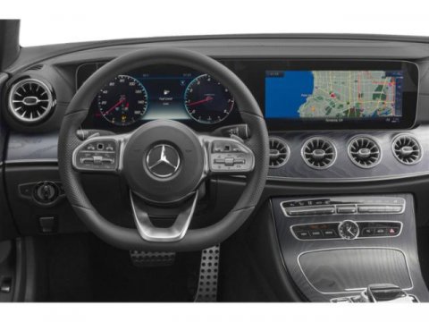 Used 2019 Mercedes-Benz E 450 4MATIC Cabriolet image 7