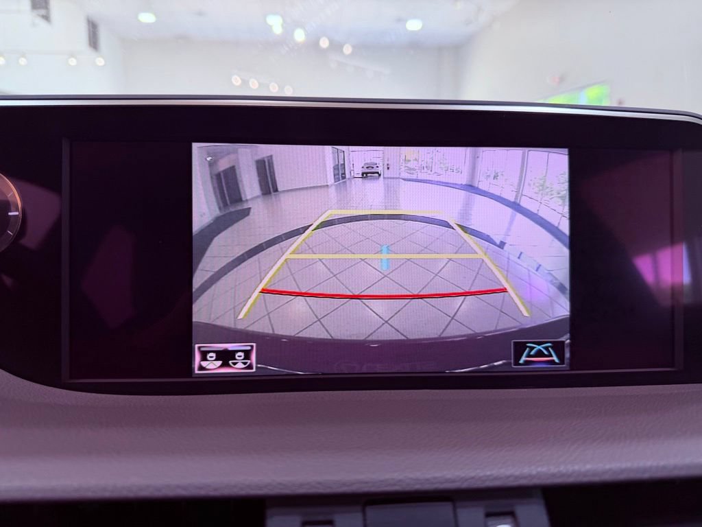 Certified 2020 Lexus ES 350 w/ Premium Package FWD image 24