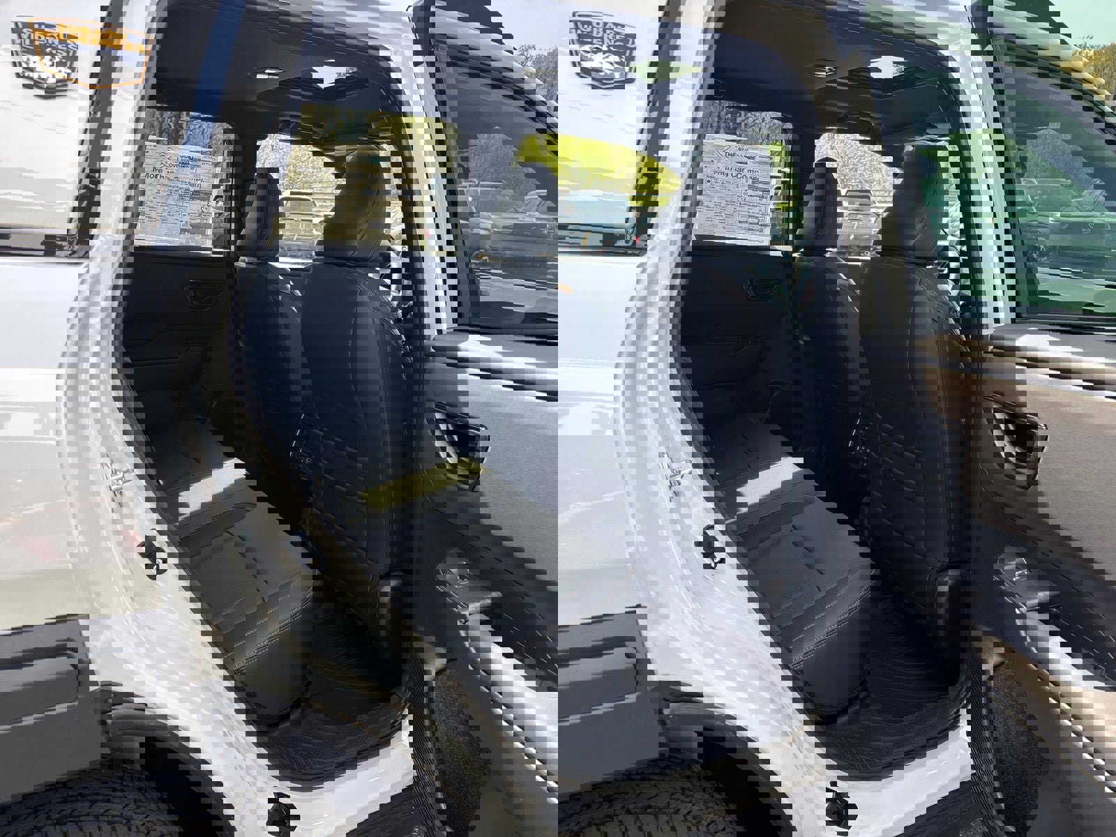 New 2026 Subaru Outback Wilderness image 41