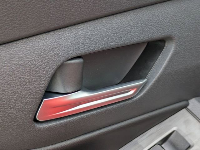 New 2026 Nissan Sentra SR w/ SR Premium Package FWD image 26