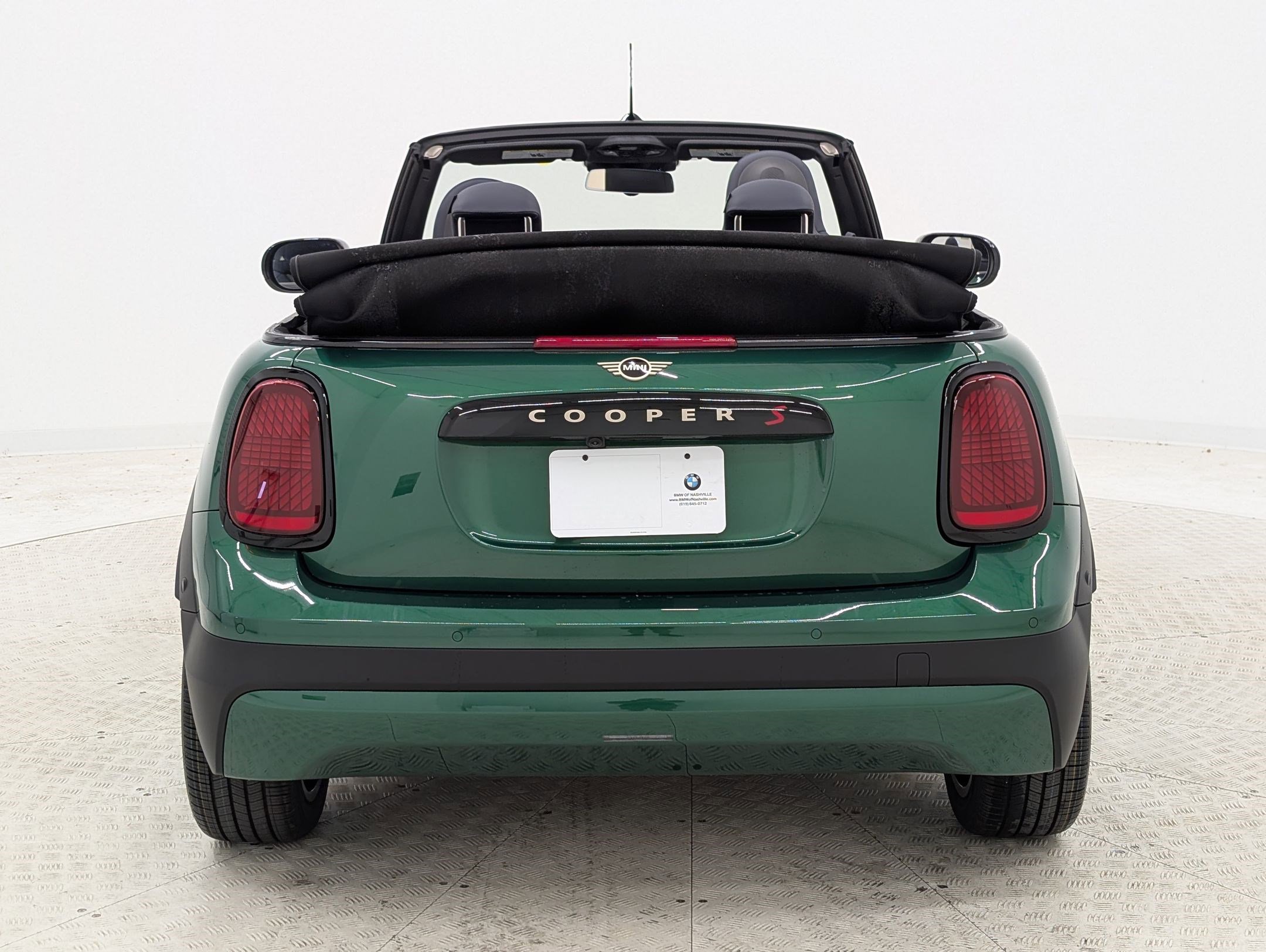 New 2026 MINI Cooper S image 10