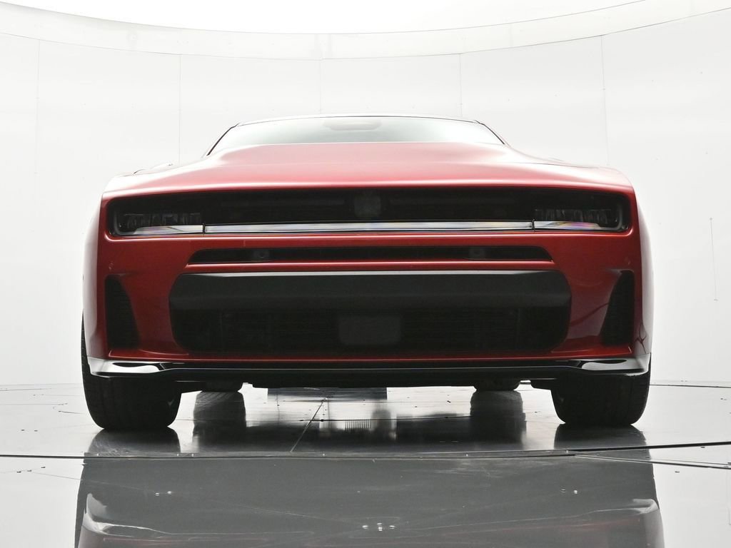 New 2026 Dodge Charger R/T AWD/4WD image 38