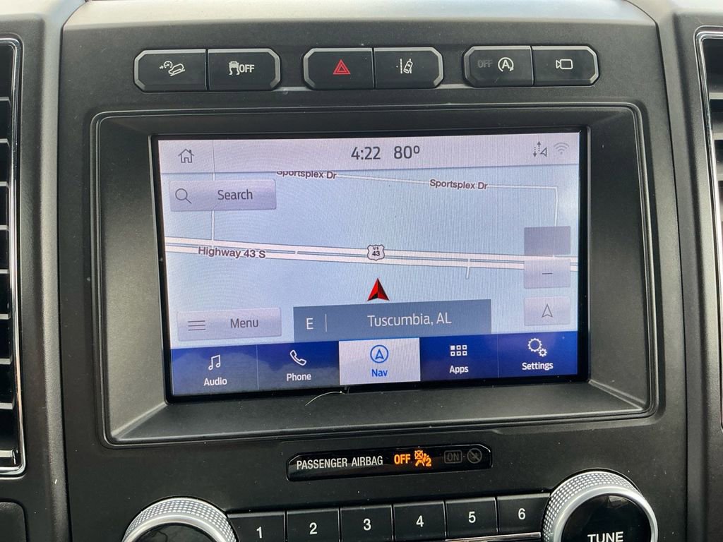 Used 2021 Ford Expedition Max Limited image 26