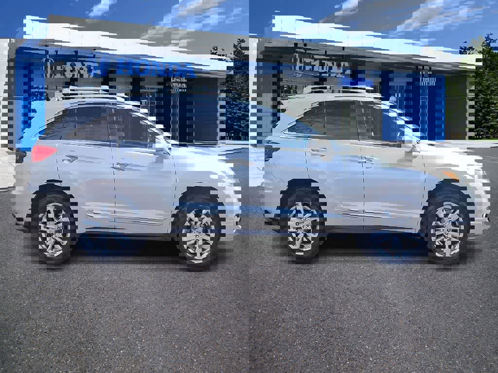 Used 2015 Acura RDX AWD w/ Technology Package image 25