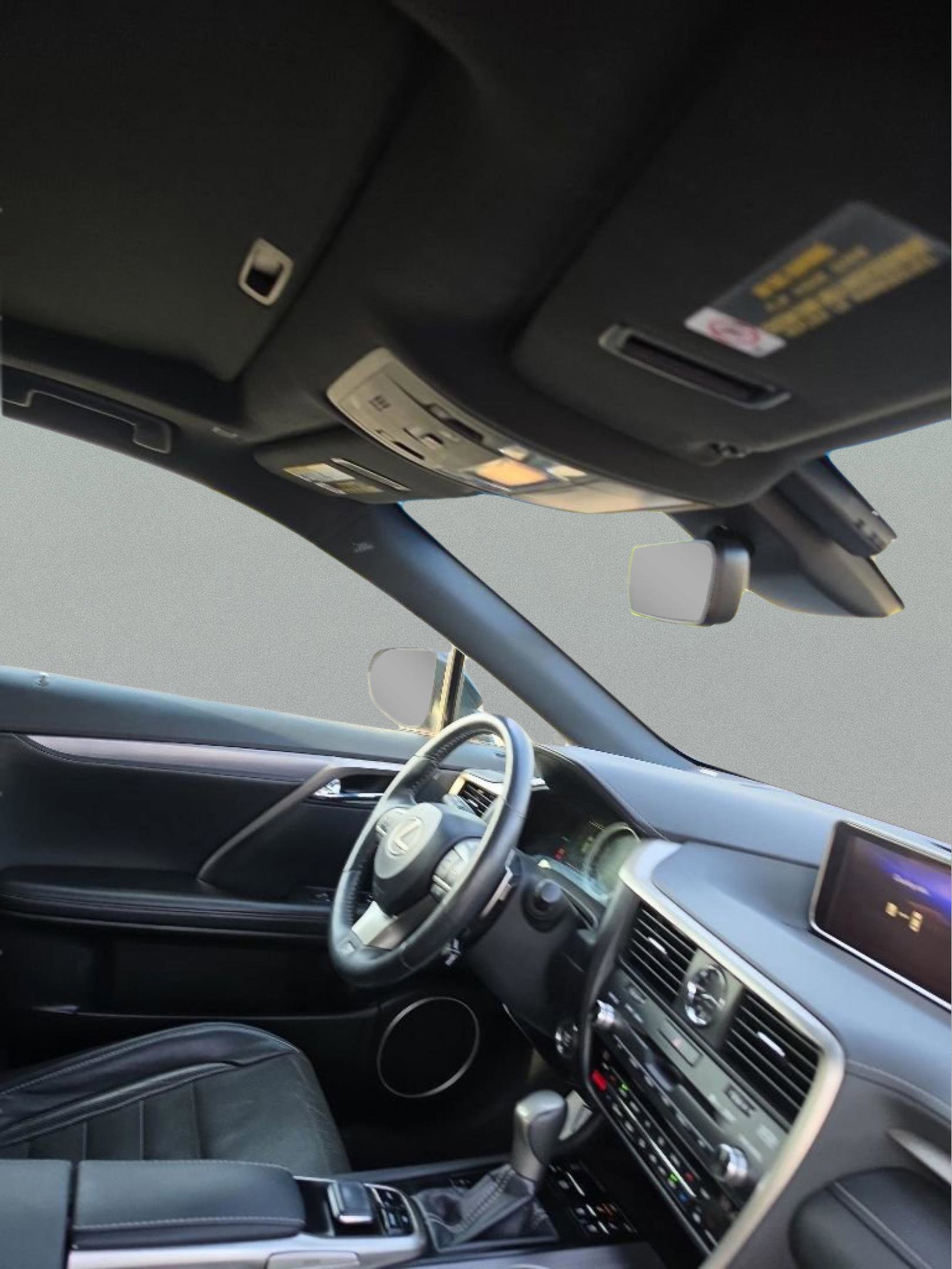 Used 2018 Lexus RX 350 F Sport w/ Cold Area Package AWD/4WD image 32