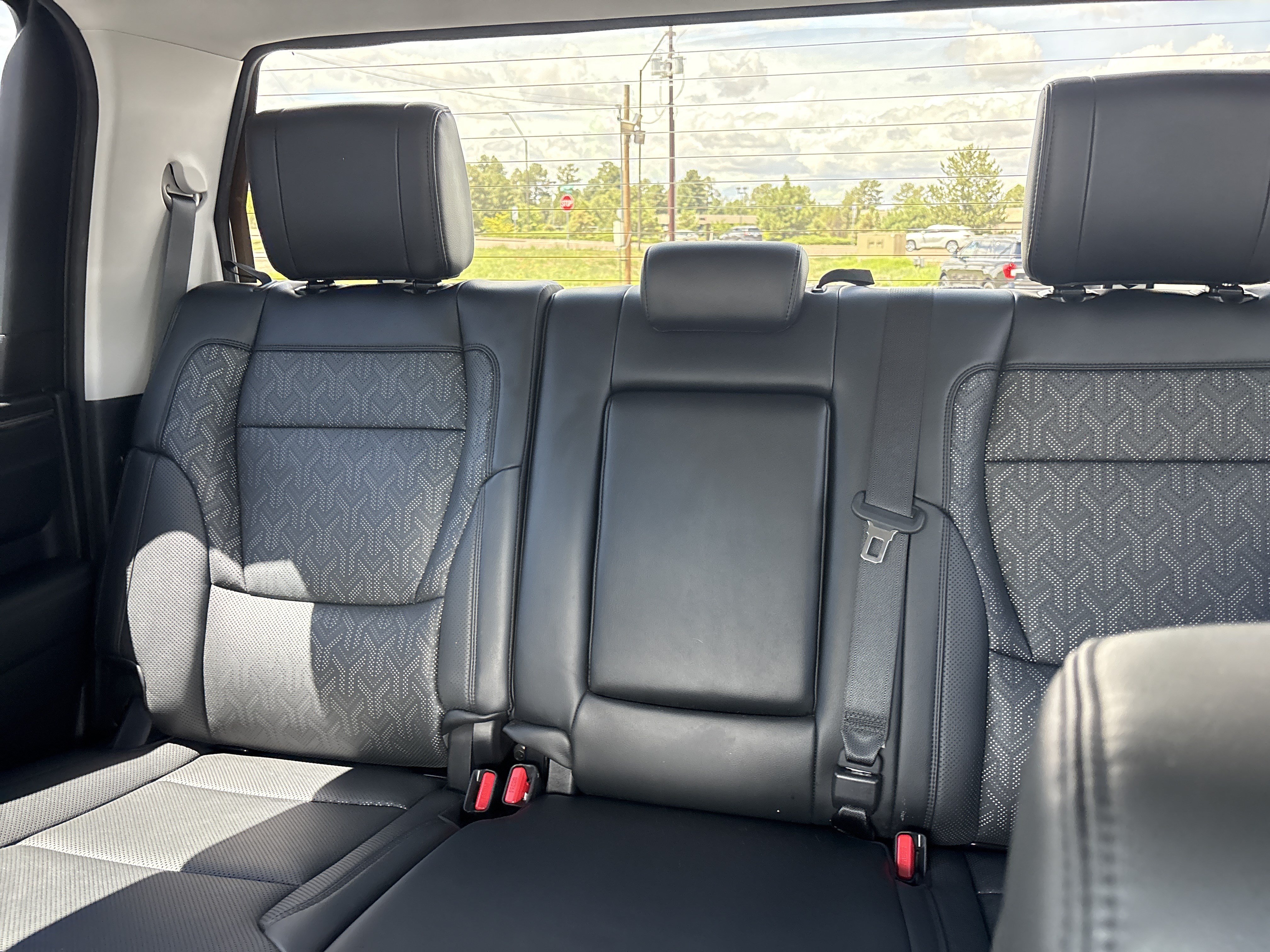 Used 2023 Toyota Tundra Limited w/ TRD Off-Road Package AWD/4WD image 27