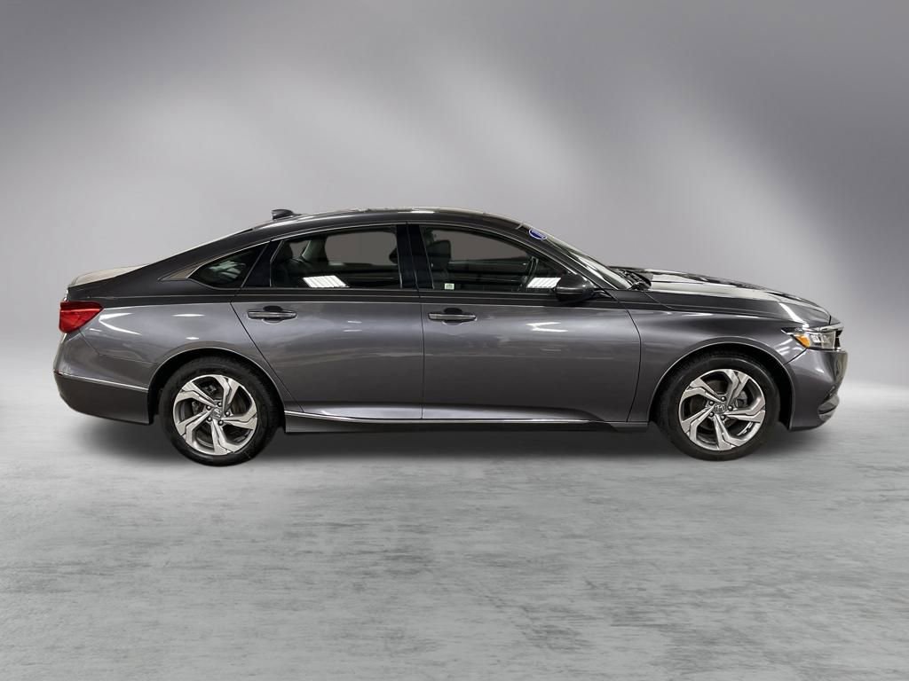 Used 2018 Honda Accord EX-L image 6
