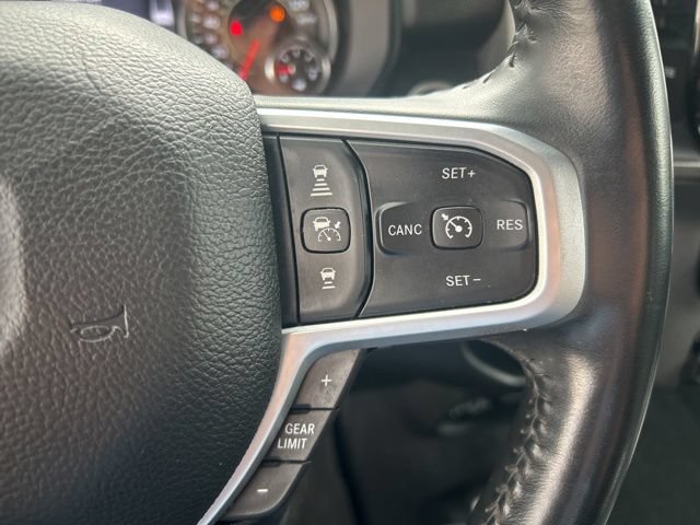 Used 2023 RAM 2500 Tradesman w/ Safety Group AWD/4WD image 19