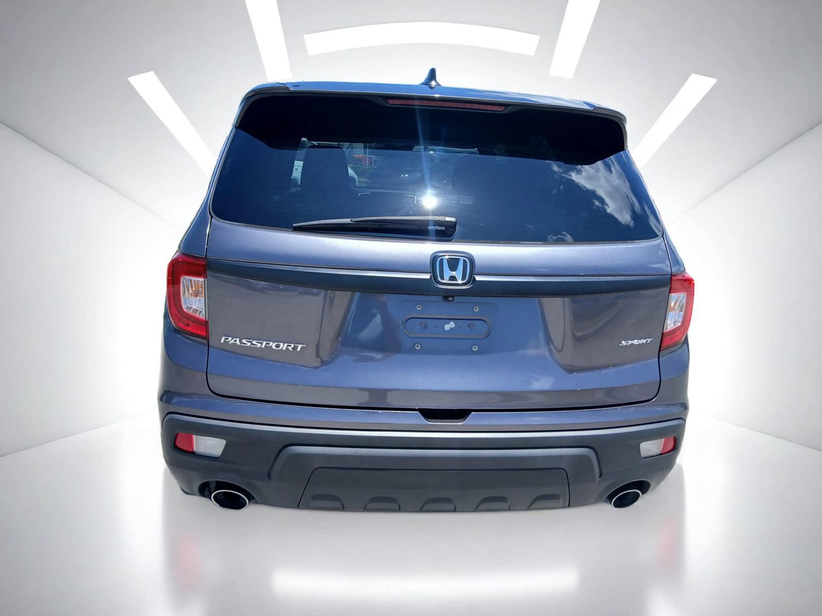 Used 2021 Honda Passport Sport image 5