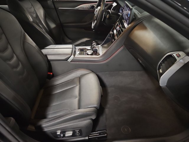Certified 2025 BMW 840i RWD image 22
