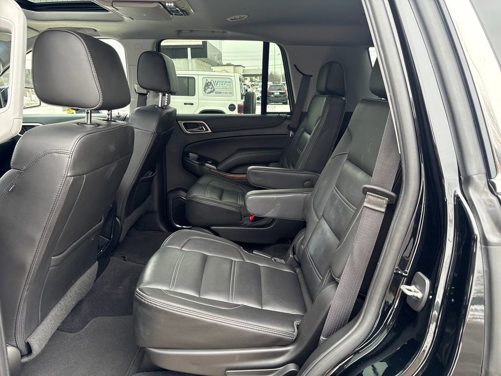 Used 2019 GMC Yukon Denali w/ Denali Ultimate Package image 37