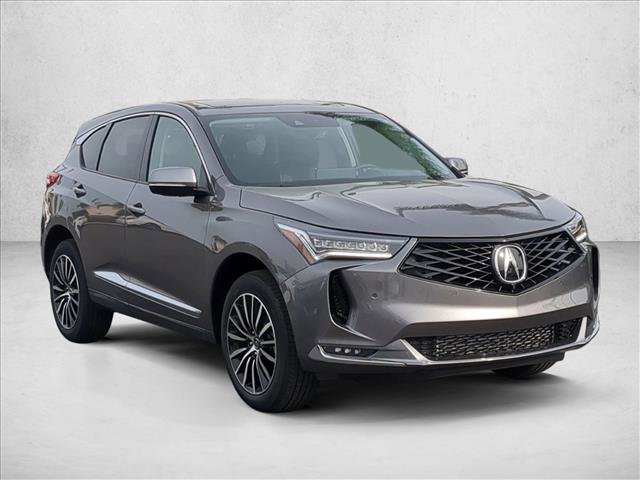 New 2026 Acura RDX SH-AWD w/ Advance Package image 7