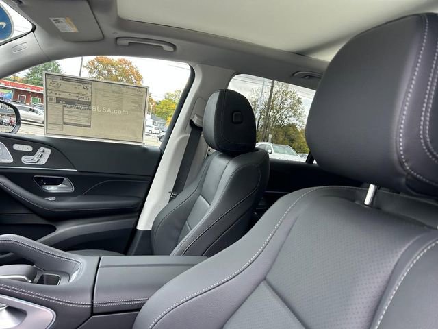 New 2026 Mercedes-Benz GLE 350 4MATIC image 12