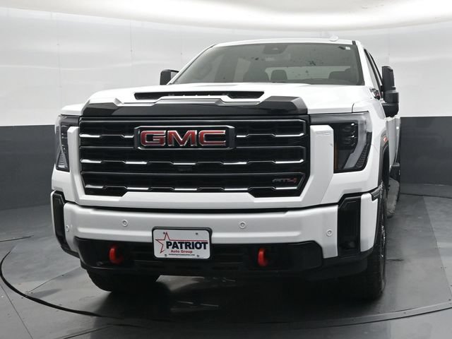 Used 2025 GMC Sierra 2500 AT4 AWD/4WD image 27