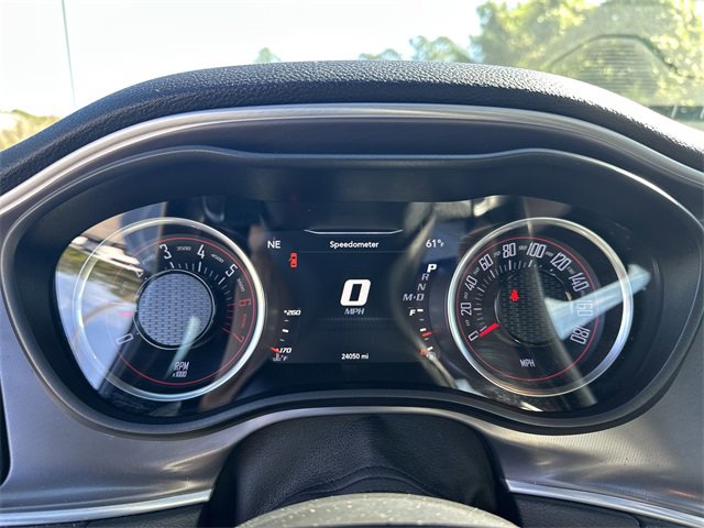 Used 2020 Dodge Challenger R/T Scat Pack image 22