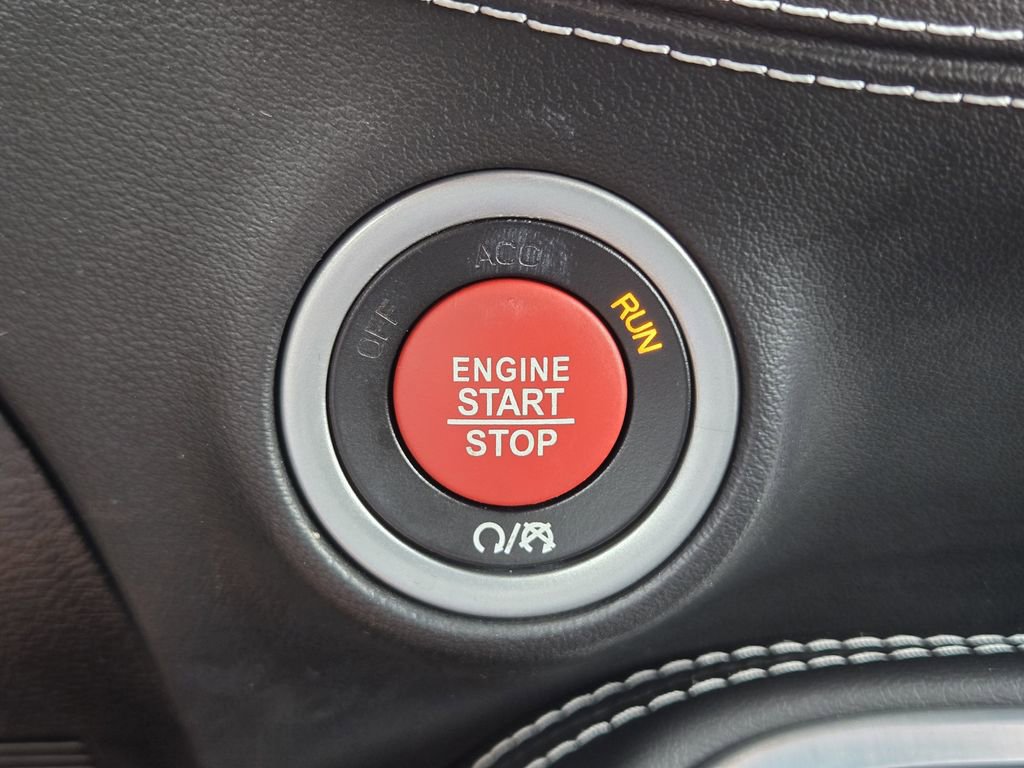 Used 2023 Dodge Challenger SRT Hellcat RWD image 28
