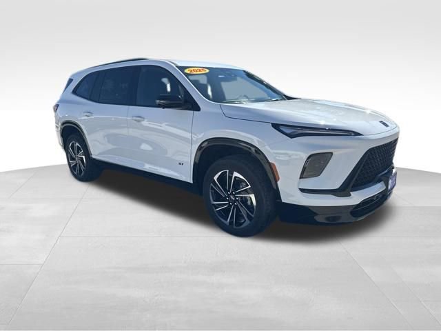 Used 2025 Buick Enclave Sport Touring w/ Power Package image 10