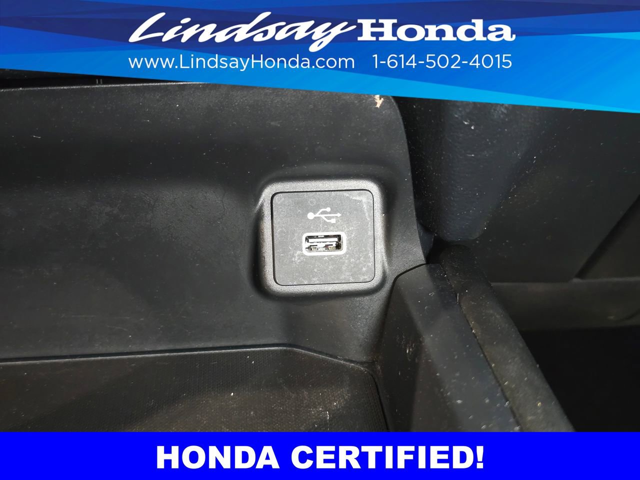 Used 2023 Honda HR-V Sport image 23