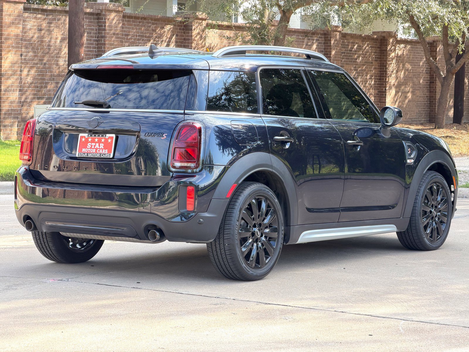 Used 2023 MINI Cooper Countryman S FWD image 14