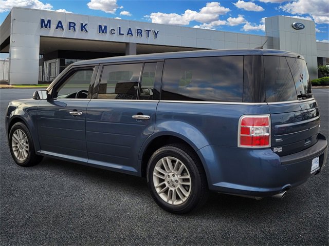 Used 2019 Ford Flex SEL w/ Equipment Group 202A image 5