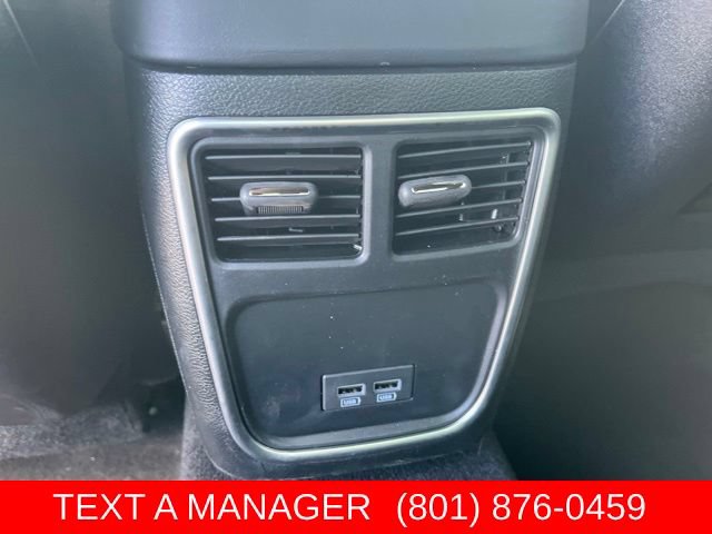 Used 2023 Dodge Charger Scat Pack w/ Plus Group RWD image 19