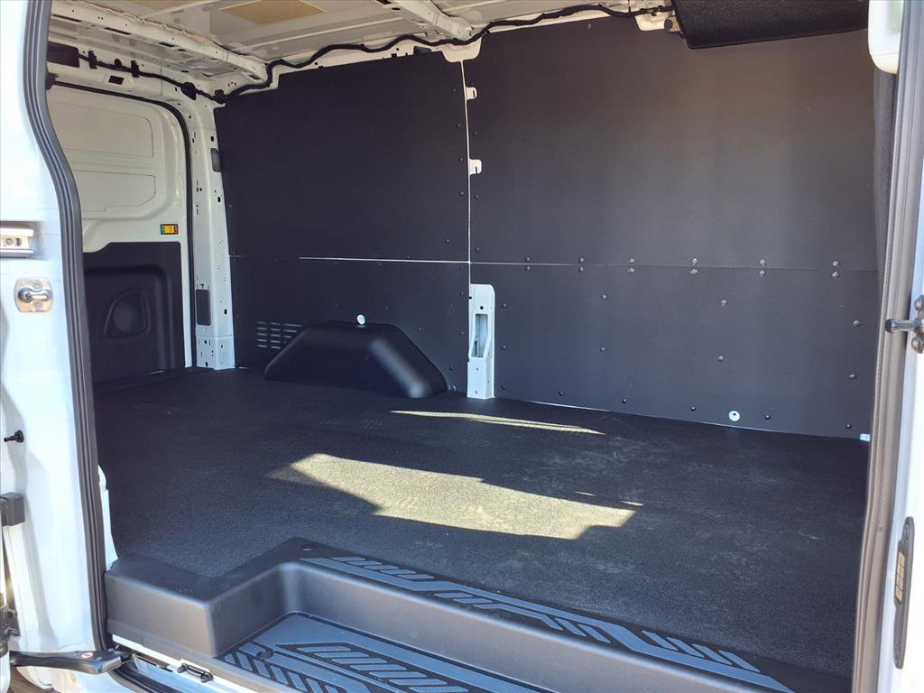 Used 2024 Ford Transit 150 Low Roof w/ Load Area Protection Package image 16