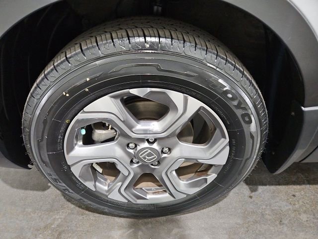 Used 2018 Honda CR-V EX image 8