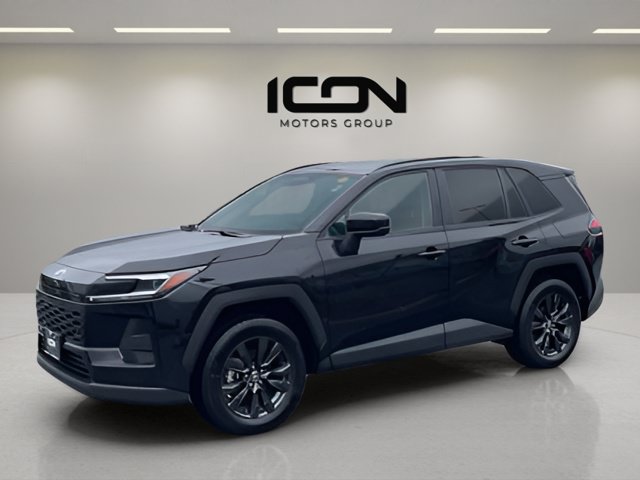 Used 2026 Toyota RAV4 XLE Premium AWD/4WD image 1