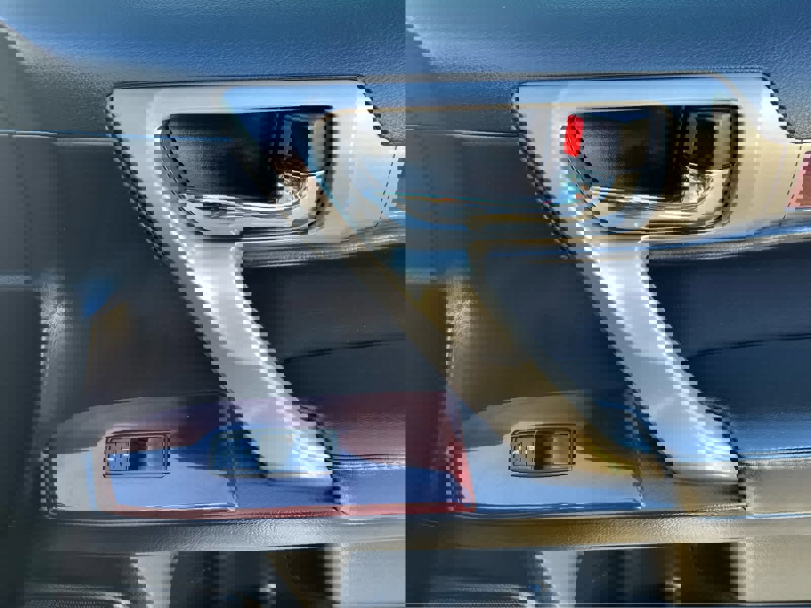 Used 2017 Lexus GX 460 Luxury image 18