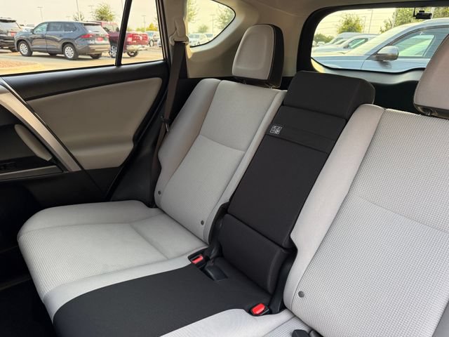 Used 2016 Toyota RAV4 XLE w/ Convenience Package AWD/4WD image 33
