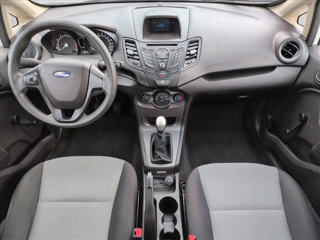 Used 2017 Ford Fiesta S FWD image 15
