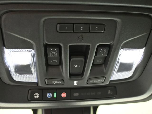 Used 2020 GMC Sierra 1500 AT4 w/ Off-Road Performance Package image 35