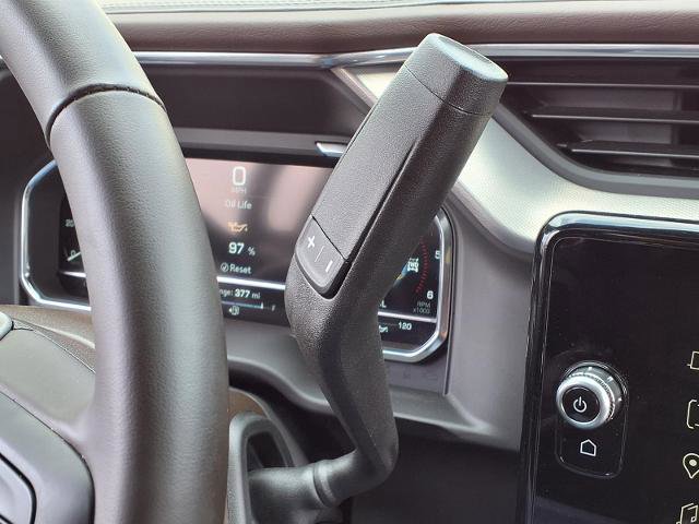 Certified 2025 GMC Sierra 3500 Denali w/ Denali Reserve Package image 14