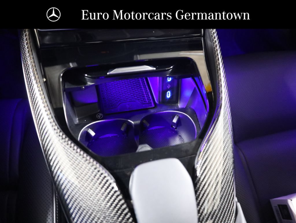 Used 2026 Mercedes-Benz AMG GT 55 image 29