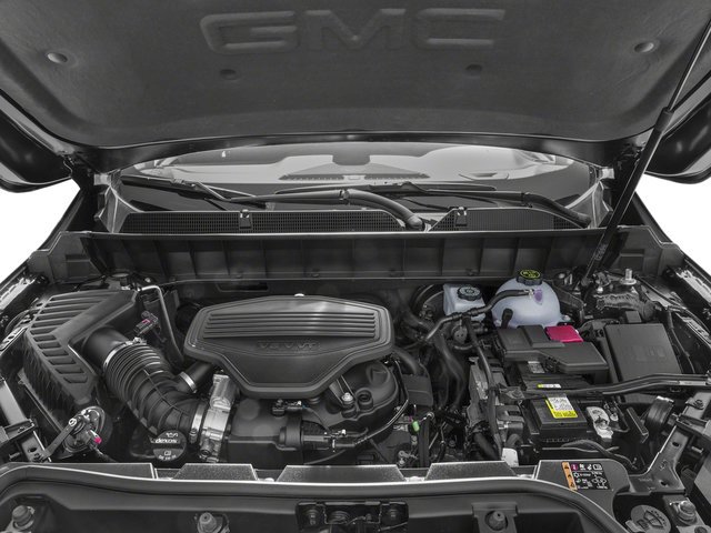 Used 2018 GMC Acadia Denali w/ LPO, Floor Liner Package image 17