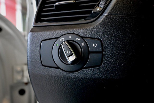 Used 2015 BMW X1 xDrive35i AWD/4WD image 36