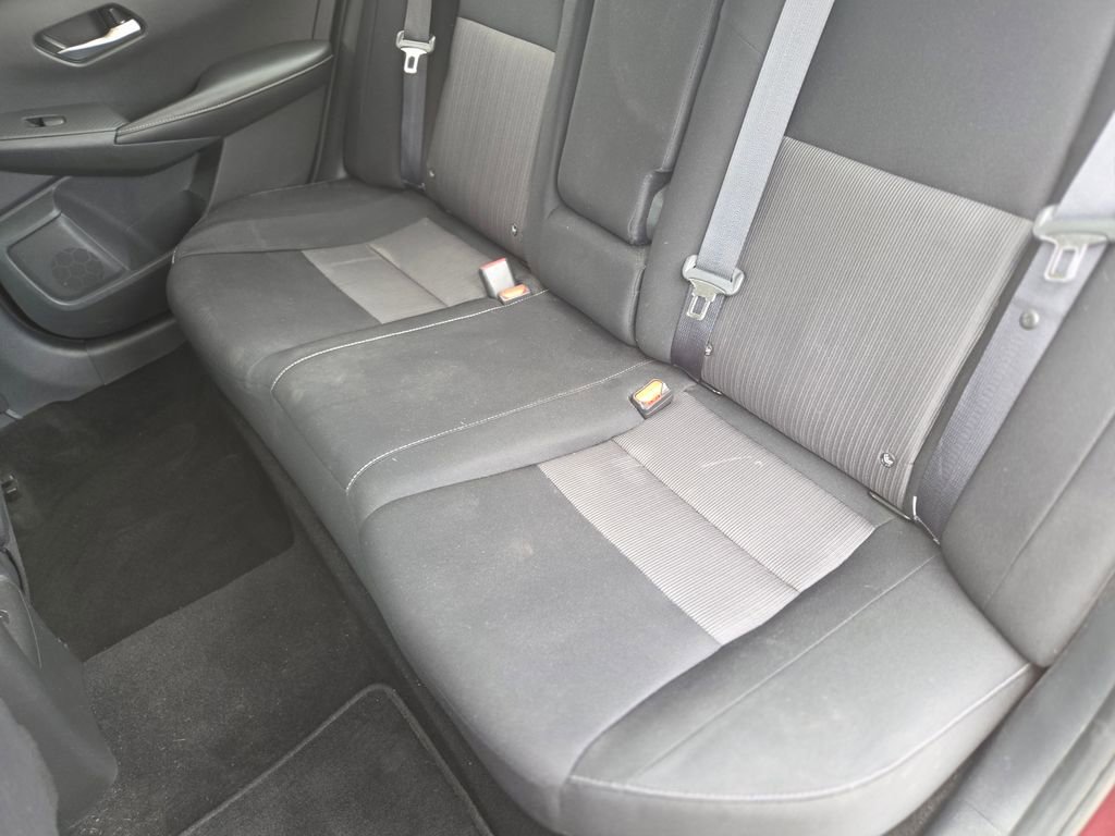 Used 2021 Nissan Sentra SV FWD image 14