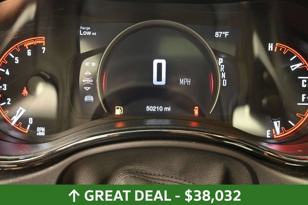 Used 2024 Dodge Durango R/T AWD/4WD image 31