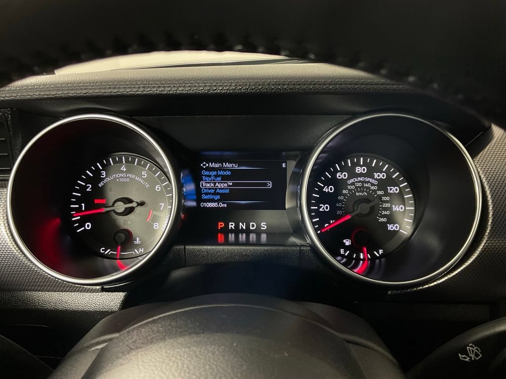 Used 2021 Ford Mustang GT RWD image 24