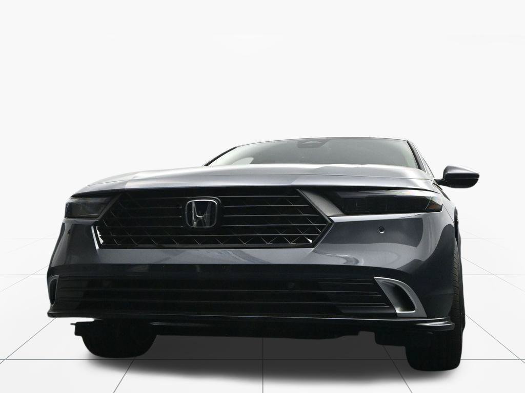 New 2026 Honda Accord Touring image 48