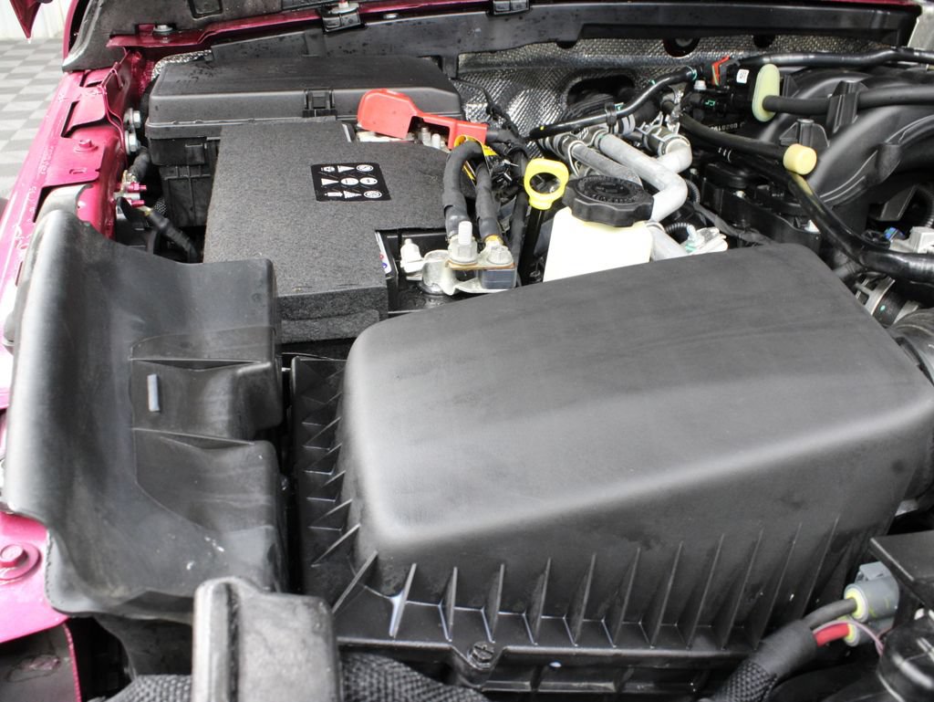 Used 2024 Jeep Wrangler Sport AWD/4WD image 26