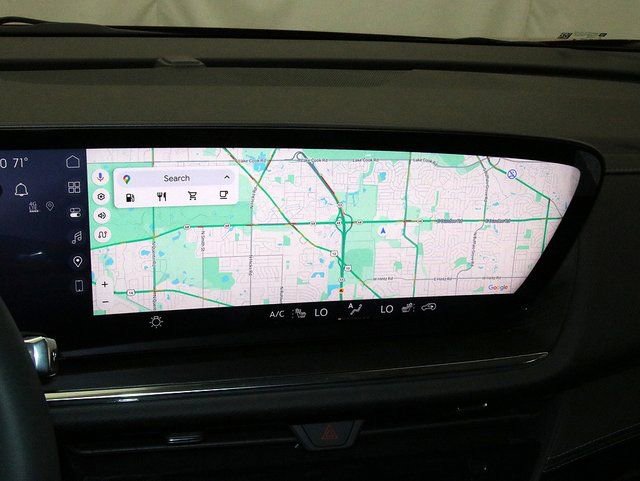 New 2025 Buick Envision Preferred image 21