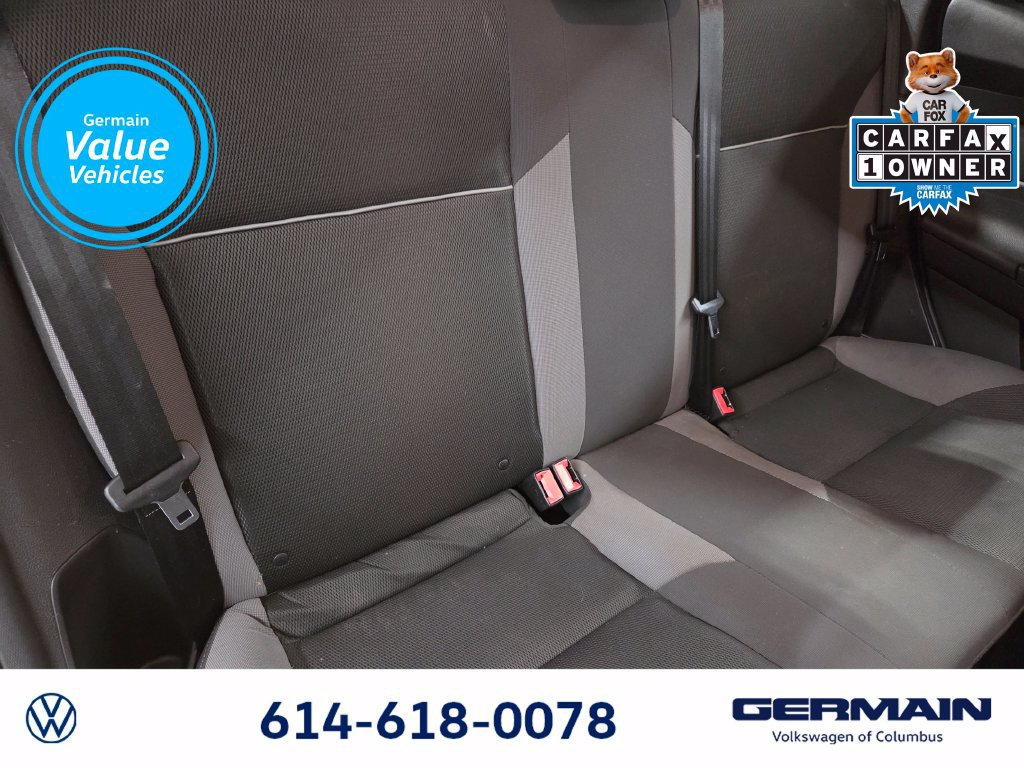 Used 2014 Ford Focus SE FWD image 16