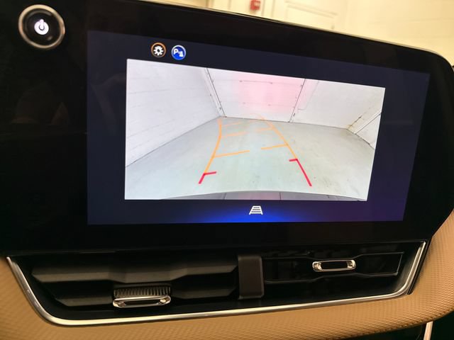 Certified 2025 Chevrolet Equinox ACTIV AWD/4WD image 19