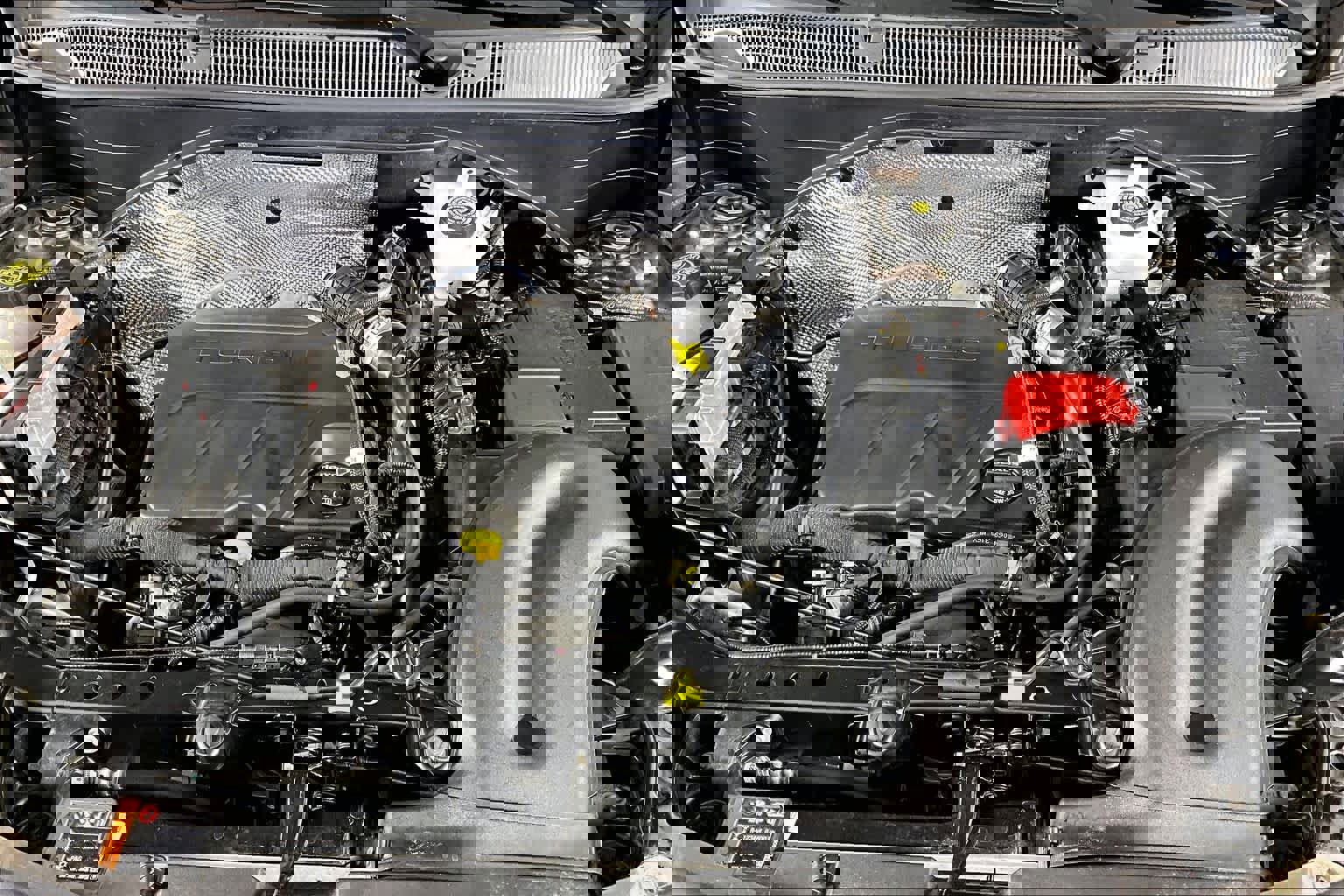 Certified 2024 Buick Encore GX Preferred image 28