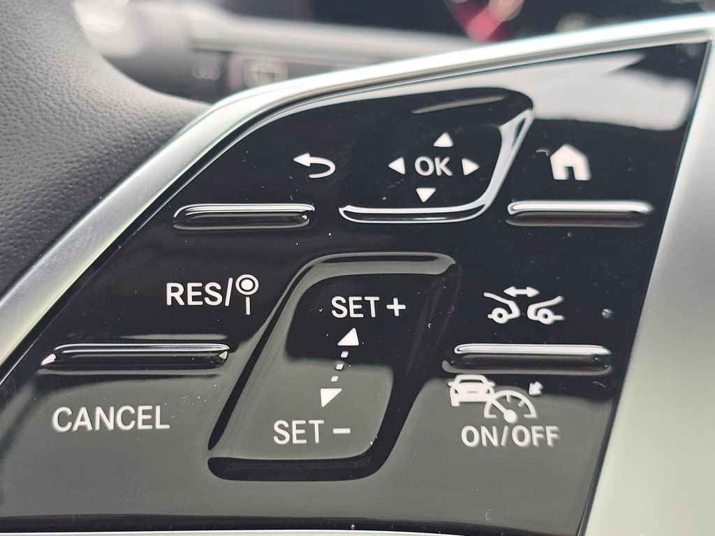 New 2026 Mercedes-Benz GLA 250 4MATIC image 35