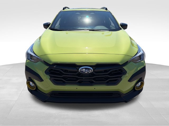 New 2026 Subaru Crosstrek 2.5i Sport AWD/4WD image 2