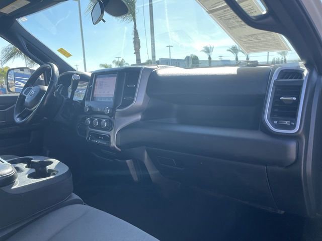 Used 2022 RAM 3500 Big Horn image 28