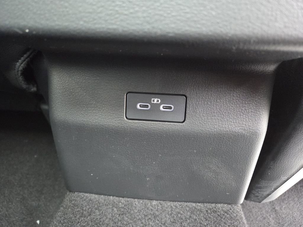 New 2026 MAZDA CX-50 AWD 2.5 S w/ Premium Package image 9